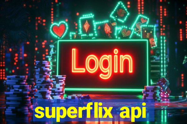 superflix api